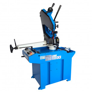 Fierăstrău cu bandă metalică PMS 215/240 MOV 2