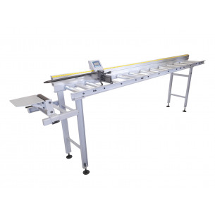 Transportor cu role digital 27T03 Pilana