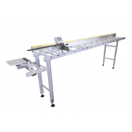 Transportor cu role digital 27T03 Pilana