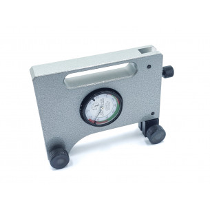 Tensiometru Somet pentru fierastrau cu panza banda 2