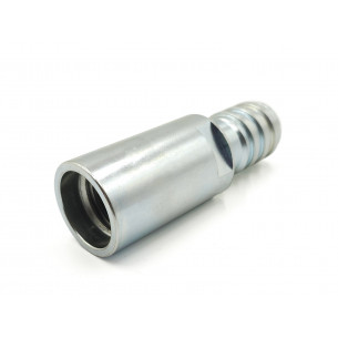 Adaptor de la 1-1 / 4 UNC la 1-1 / 4 ACME pentru burghiu...