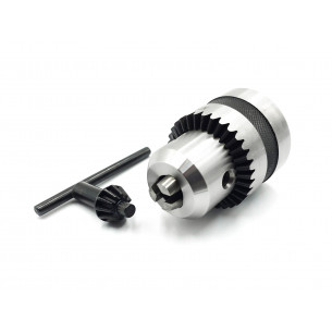 Mandrină de găurit de 5/8 "cu mâner AGP