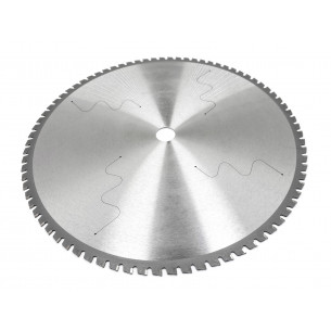 Lama de ferastrau metalica UNI 355mm (pentru DRC355) - KWS 80Z 2