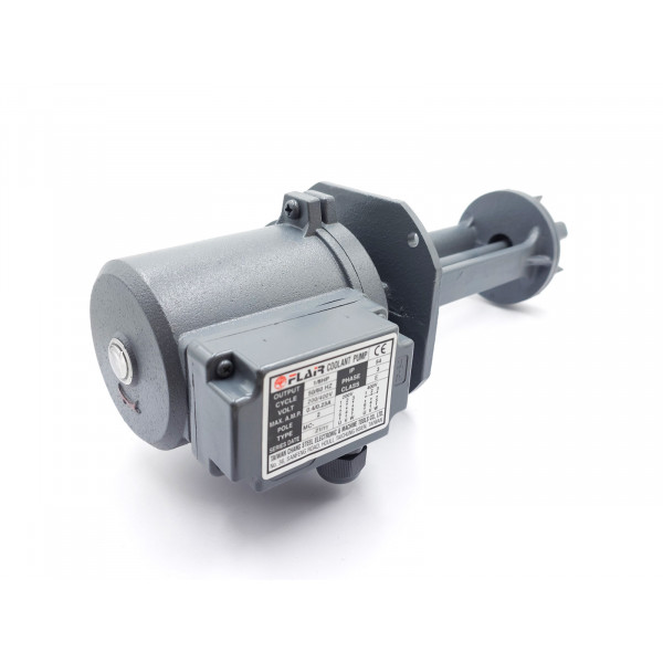 Pompă de răcire pentru ferăstrău cu bandă Everising H-260HB, H-360HB