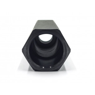 Adaptor de la 1-1/4 UNC la R 1/2 pentru burghie diamantate SW41 2