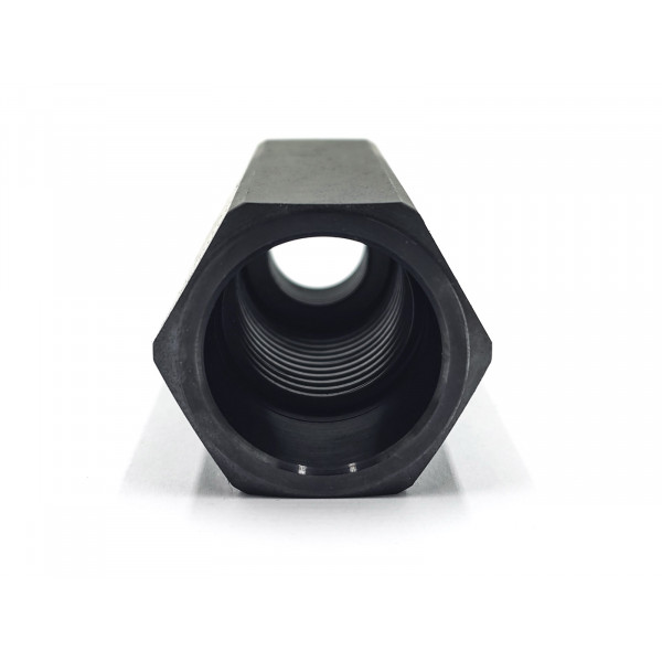 Adaptor de la 1-1/4 UNC la R 1/2 pentru burghie diamantate SW41
