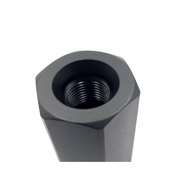 Adaptor de la 1-1/4 UNC la R 1/2 pentru burghie diamantate SW41