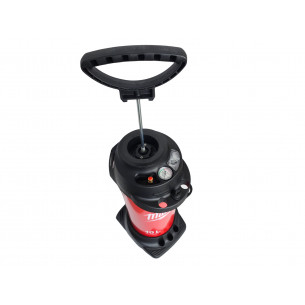 Pompă de presiune apă (rezervor de apă) pentru carotaje, Milwaukee WT10 2