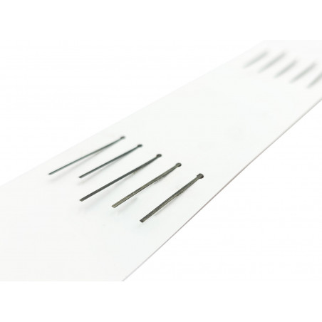 Lama de ferăstrău pentru lemn pentru ferăstrău placaj 130mm (set de 5buc)