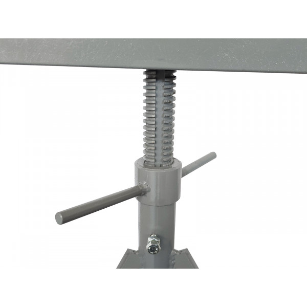 Stand cu role / transportor UE-9 Pilana