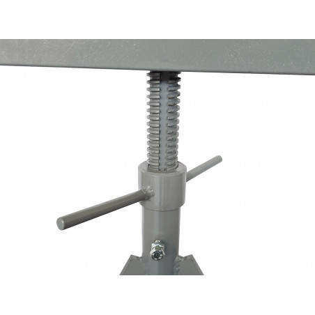 Stand cu role / transportor UE-9 Pilana