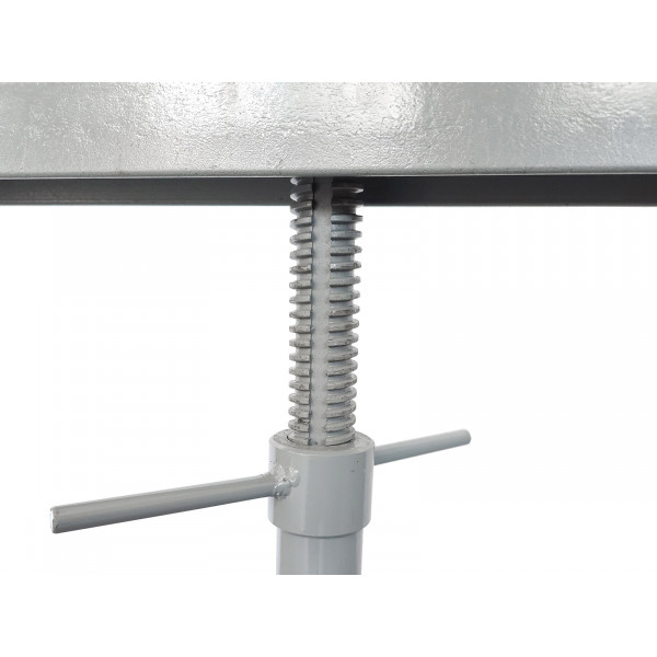 Stand cu role / transportor UE-13 Pilana
