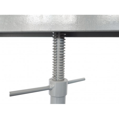 Stand cu role / transportor UE-13 Pilana