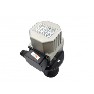 Pompă de răcire pentru ferăstrău cu bandă Pilana PMS 230/260 HAD, PMS 250/310 SAD,HAD, PMS 270/350 SAD,HAD