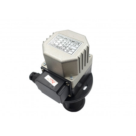 Pompă de răcire pentru ferăstrău cu bandă Pilana PMS 230/260 HAD, PMS 250/310 SAD,HAD, PMS 270/350 SAD,HAD
