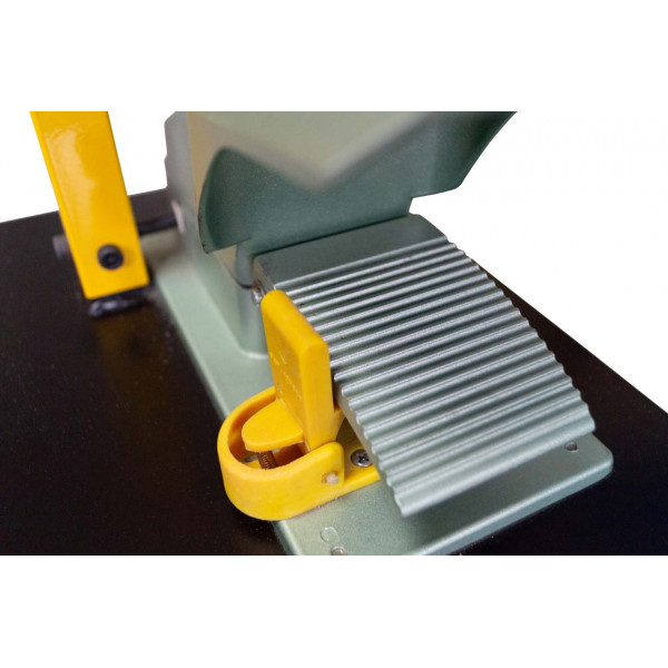 Fierăstrău cu bandă metalică PMS 270/350 HAD-V (cu invertor) Pilana