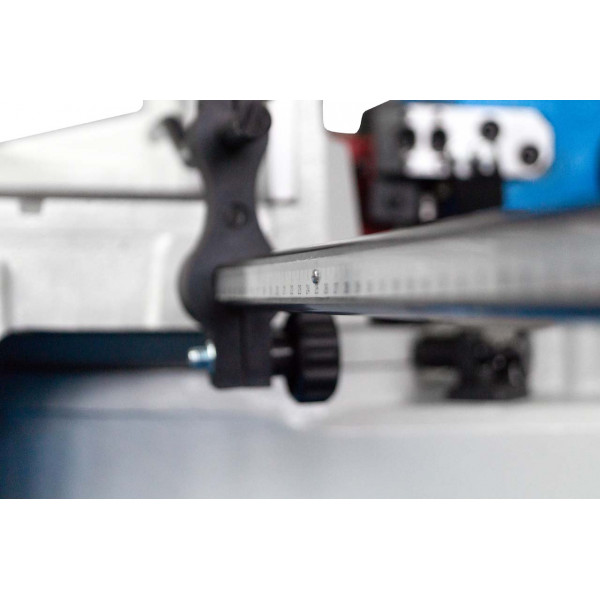 Fierăstrău cu bandă metalică PMS 270/350 HAD-V (cu invertor) Pilana