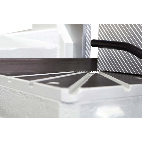 Fierăstrău cu bandă metalică PMS 270/350 HAD-V (cu invertor) Pilana