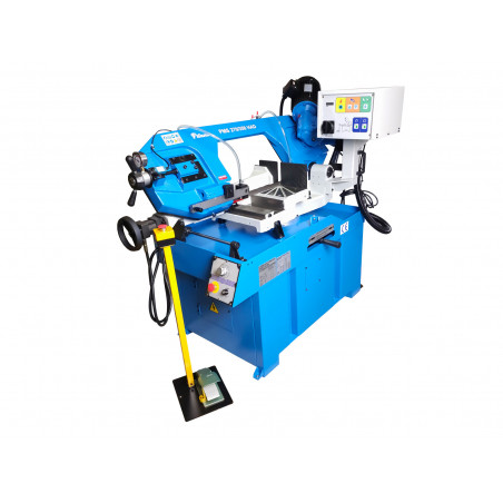 Fierăstrău cu bandă metalică PMS 270/350 HAD-V (cu invertor) Pilana