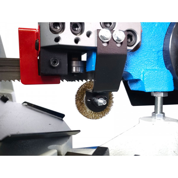 Fierăstrău cu bandă metalică PMS 270/350 HAD-V (cu invertor) Pilana
