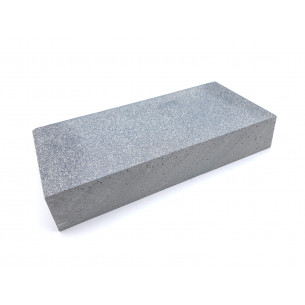 Placă abrazivă (piatră revitalizantă) pentru unelte diamantate