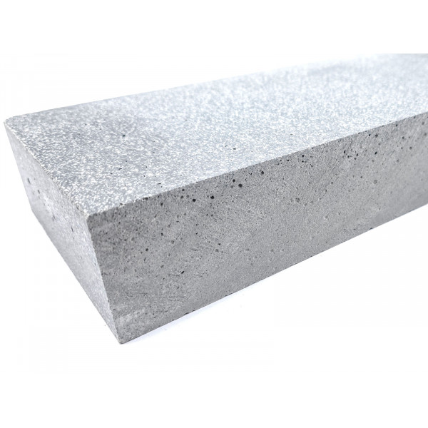 Placă abrazivă (piatră revitalizantă) pentru unelte diamantate