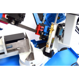 Ferăstrăul cu bandă metalică PMS 270/350 SAD-V (cu invertor) Pilana 2