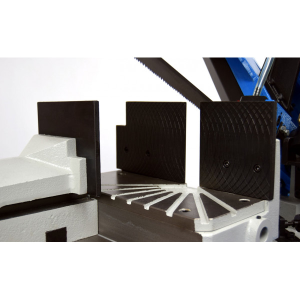 Ferăstrăul cu bandă metalică PMS 250/310 SAD-V (cu invertor) Pilana