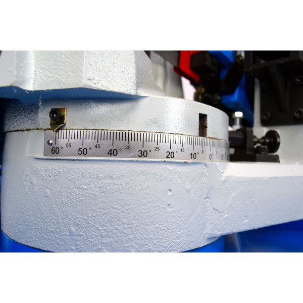 Ferăstrăul cu bandă metalică PMS 250/310 SAD-V (cu invertor) Pilana
