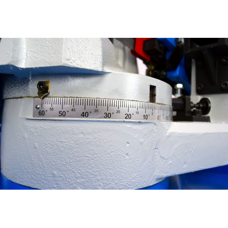 Ferăstrăul cu bandă metalică PMS 250/310 SAD-V (cu invertor) Pilana