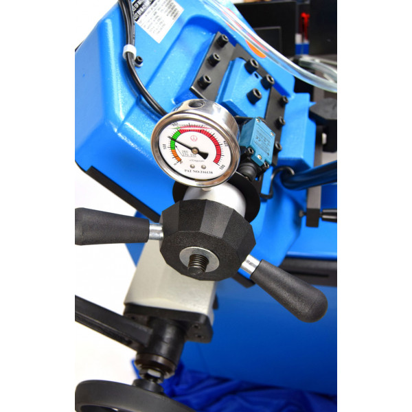 Ferăstrăul cu bandă metalică PMS 250/310 SAD-V (cu invertor) Pilana