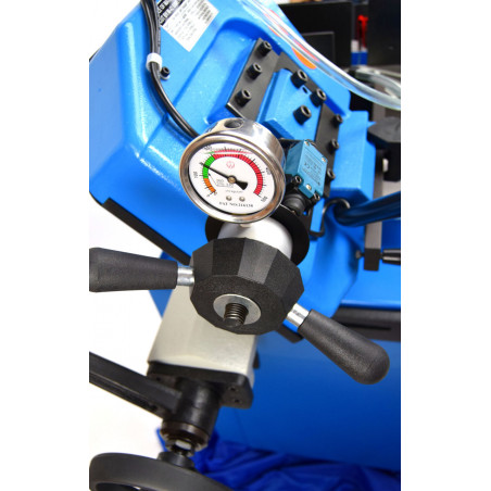 Ferăstrăul cu bandă metalică PMS 250/310 SAD-V (cu invertor) Pilana