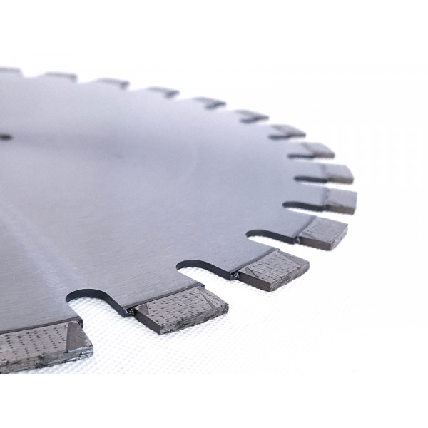 Disc diamantat pentru copierea betonului 450mm HY pentru AGP C18