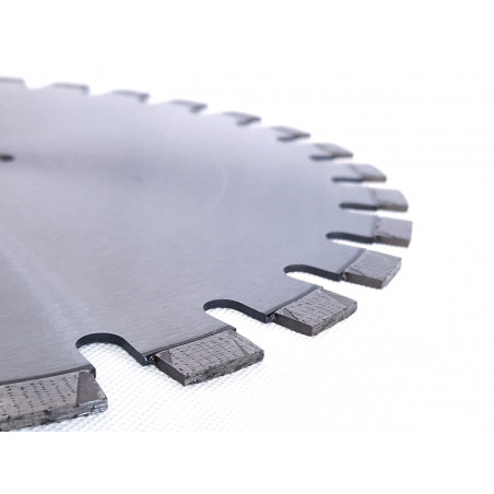 Disc diamantat pentru copierea betonului 450mm HY pentru AGP C18