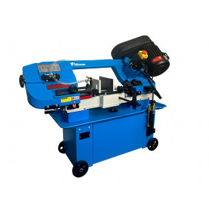 Ferăstrăul cu bandă pentru metal PMS 180/300 MO-BIL (pe...