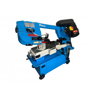 Ferăstrăul cu bandă pentru metal PMS 180/300 MO-BIL (pe... 2