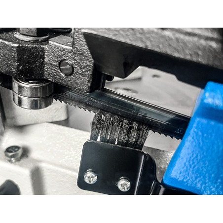 Ferăstrăul cu bandă pentru metal PMS 180/300 MO-BIL (pe roți) Pilana