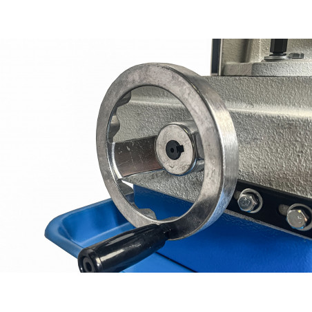 Ferăstrăul cu bandă pentru metal PMS 180/300 MO-BIL (pe roți) Pilana