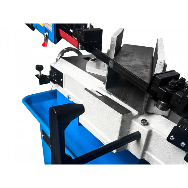 Ferăstrăul cu bandă pentru metal PMS 180/300...
