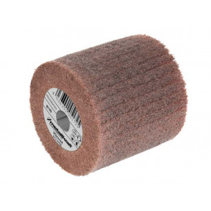 Rolă fleece, grosier 105x100x19,1mm (pentru AGP DP100, Metallkraft SM 100)