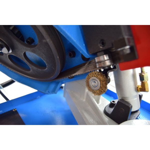 Ferăstrăul cu bandă metalică PMS 170/210 MO Pilana