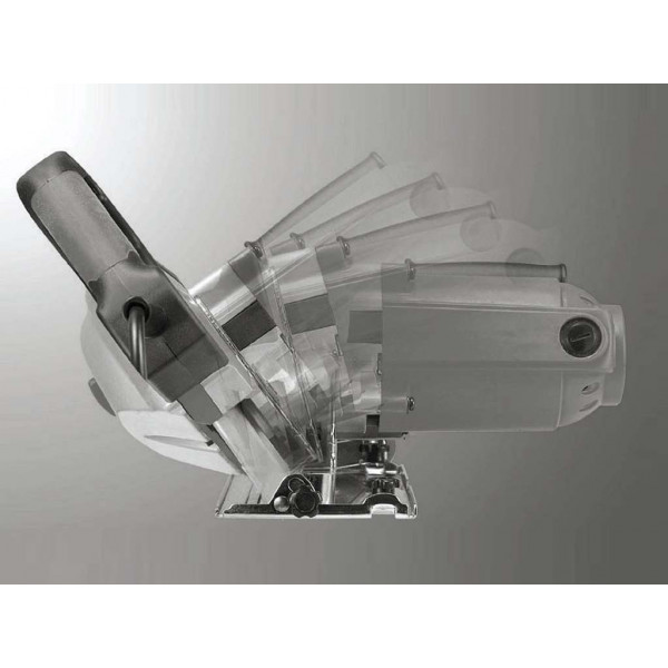 Ferăstrău circular pentru metal Metallkraft HKS 230