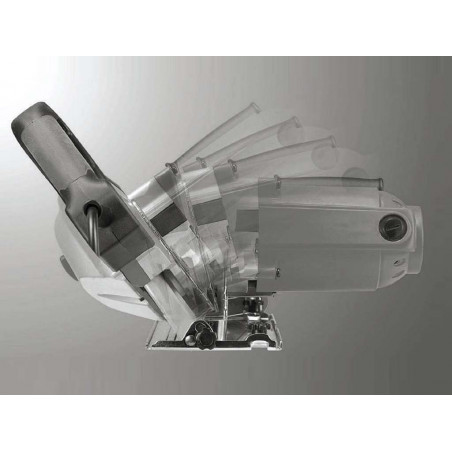 Ferăstrău circular pentru metal Metallkraft HKS 230