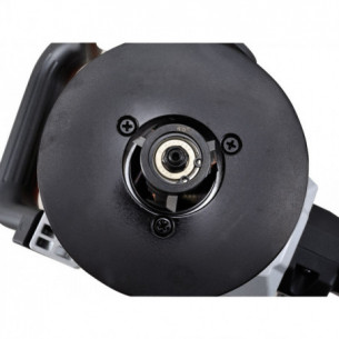 Mașină de teșit metalică Metallkraft KE 6-2 2