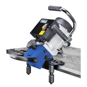 Mașină de teșit metalică Metallkraft KE 16-2