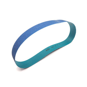 Curea de șlefuit 40x760mm ZK713X P120 (pentru AGP WS760)