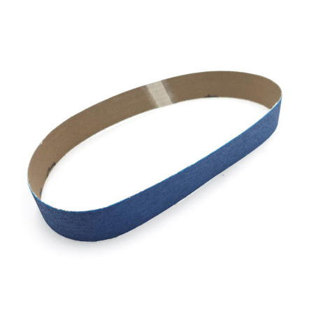Curea de șlefuit 40x760mm ZK713X P80 (pentru AGP WS760)