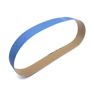 Curea de șlefuit 40x760mm ZK713X P80 (pentru AGP WS760)