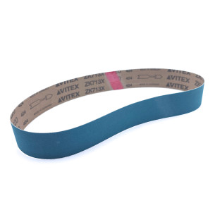 Curea de șlefuit 40x760mm ZK713X P220 (pentru AGP WS760) 2