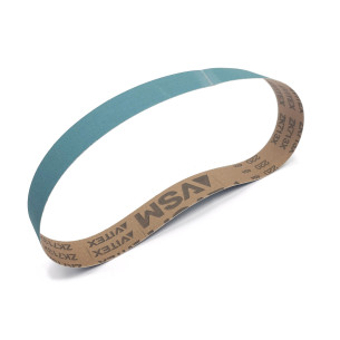 Curea de șlefuit 40x760mm ZK713X P220 (pentru AGP WS760)